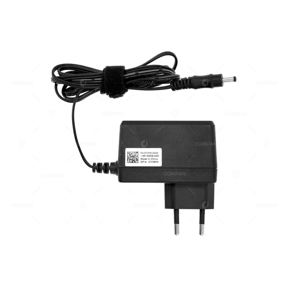07CMH0 APD DELL 12V 2A 24W AC ADAPTER FOR DELL WYSE WB-24J12FG, NNHRG